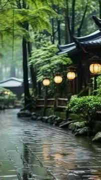 Japanese Shamisen (三味線) BGM – Relaxing Japanese Atmosphere Music