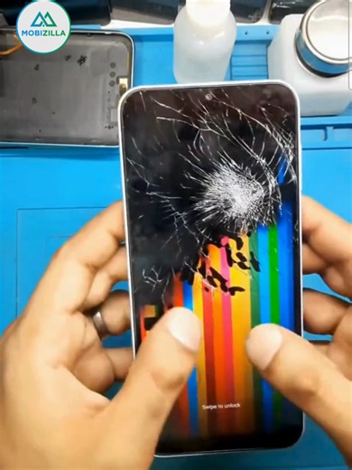 Samsung Display Change #Mobizilla #mobizillarepairlab #fyppppppppppppppppppppppp #DisplayChange #samsung #iphone