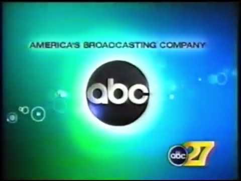 ABC Ident (WHTM-TV And WVEC-TV Versions) (2005 And 2006(
