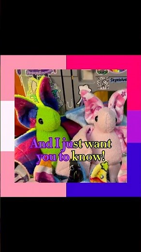 #sapphic and #bisexual duo !#bi #wlw #queer