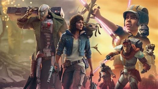 O que esperar de Star Wars em 2024; confira tudo que vem por aí