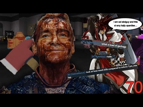 Kaiju Paradise Human Maining in 2025