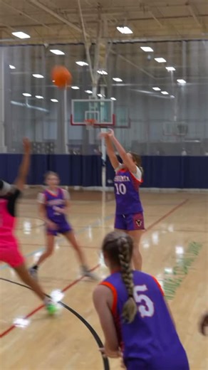 Lady Phoenix - AAU Organization on Instagram: "Phoenix Next from Fab 75 weekend ⭐️"