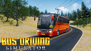Play Bus Driving Simulator | Free Online  Games. KidzSearch.com