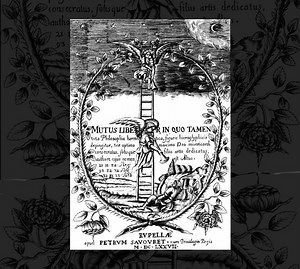 Dieter Müh - Mutus Liber