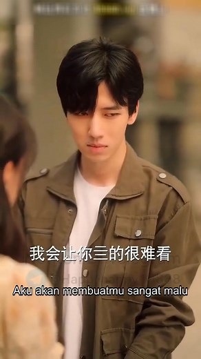 596K views · 8.5K reactions | Cinta manis menyinari hidup full episode Dracin (drama cinta ) Jangan lupa saweran bintang nya  | Tina Ci Nana | Facebook