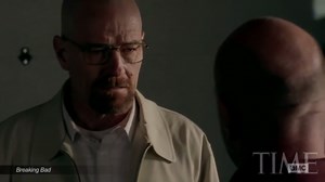 How Steve Buscemi Built an Entire Show Using a Park Bench