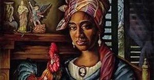 The Vernacular Tradition