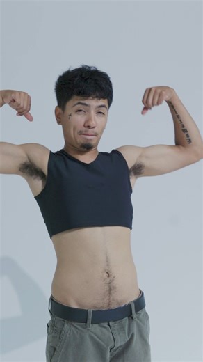 gc2b on Instagram: "If your binder doesn’t feel right, it might be the size. Here are some quick tips for choosing your perfect fit! - - - - - - - #gc2b #gc2bbinder #chestbinder #nonbinary #nonbinary #enby #queer #genderaffirming #gendereuphoria #lgbtqia #trans #transisbeautiful #transrights #transjoy #queerjoy #transpride"