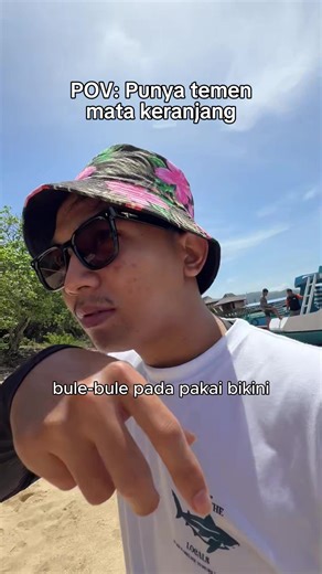 PeruTour Eps.6: Keceriaan dan Keindahan Bersama Bule