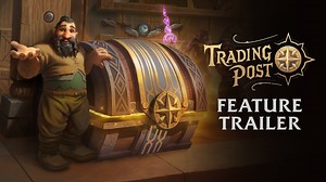 WoW: Dragonflight's Trading Post Is Currently Experiencing Some Serious Issues