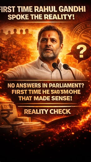 Lakshya Rajput on Instagram: "🚨Rahul Gandhi sir ka comeback hogya 💀🚨Finance Minister Nirmala Sitharaman’s responses to the middle class during the 2023 and 2026 Budgets reflect a shift from proactive tax relief and empathetic identification in 2023 to a focus on structural reforms and indirect benefits in 2026. Budget 2026 Response In the post-Budget 2026 press conference, Sitharaman’s reaction to a question regarding specific relief for the middle class became a viral moment on social media.