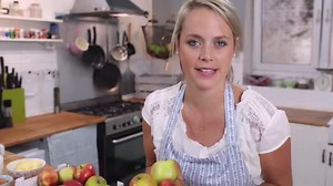 21K views · 169 reactions | Fruchtige Äpfel, knusprige Streusel und...