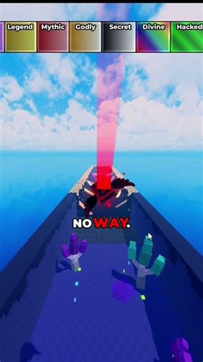 Crazy Game Is Blowing Up KIck A Lucky Block!