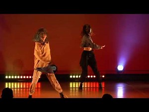 ～ Barricades ～ C's Dance Company & Dance Arts