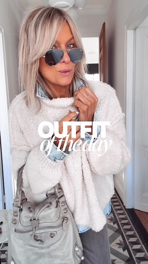 L'écru : La Couleur Tendance de l'Hiver