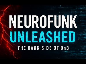 An Insight into Neurofunk: The Heart of Drum and Bass