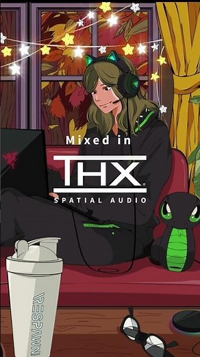 Sunshine by HM Surf | Mixed in THX SPATIAL AUDIO