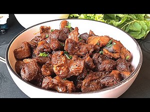 A MADE CHICKEN GIZZARD SO? - CHICKEN GIZZARD RECIPE IN EASY AND FAST PRESSURE POT