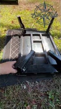 Why This Step Changed Our RV Life!