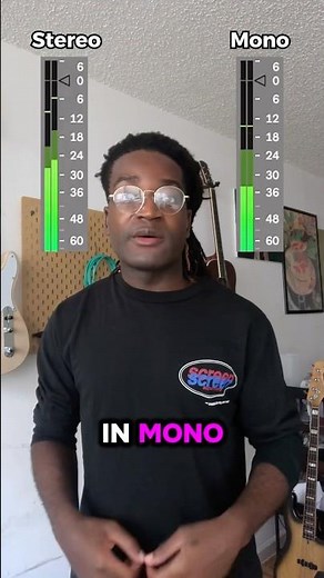 Why should I care about MONO in my Music?? 🔊🤔