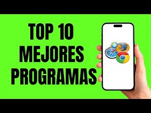 Top 10 Mejores Programas Gratuitos Para Tu Pc (2025)