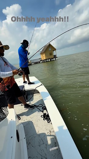 165 reactions · 36 shares | #jerrysfishingcharters | Santana Gerardo Jerrys Charters | Facebook