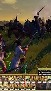 GOOD TACTICS #empire #totalwar #spain #mexico #latinamerica #america #colombia #venezuela