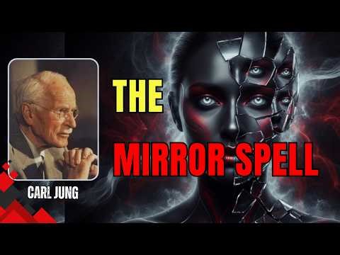 The Mirror Spell | The Dark Feminine Ritual That Makes You Irresistible