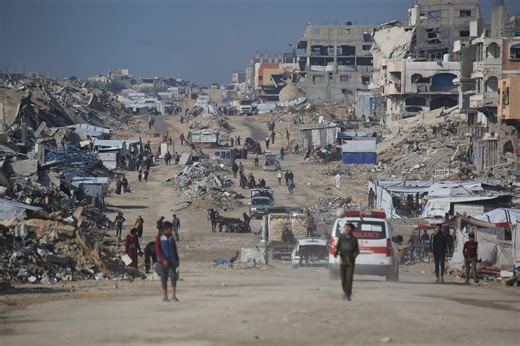 Possível uso de arma por Israel para ‘evaporar’ palestinos é ‘grave crime de guerra’ e exige investigação, aponta especialista