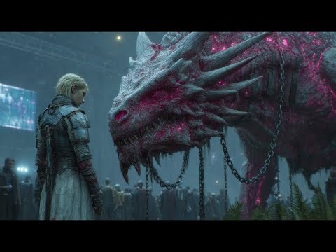 They Rejected Their Weak Alien Dragon at an Auction Then a Human Girl Bought it and Made HFY Sci