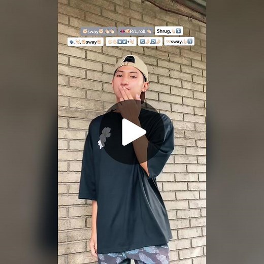 Calvin Harris Feels Dance Tutorial | Learn the Moves with Simone Estrella