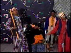 देवमोगरा आदिवासी कामेडी - रामकटोरी 4/5- सिंगा सोगाडिया