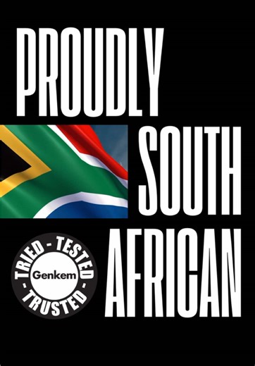 Genkem: Leading Adhesive Manufacturer in South Africa