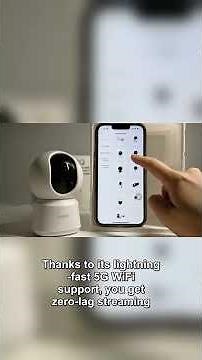 ARENTI 5G Indoor Security Camera, 4MP Pet Cam Review 2026 | Best Pet Camera?
