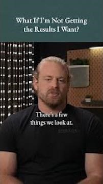 Not Seeing Results from Testosterone Therapy? Let's Dive Deeper