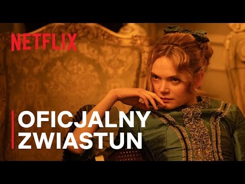Lalka | Oficjalny zwiastun | Netflix