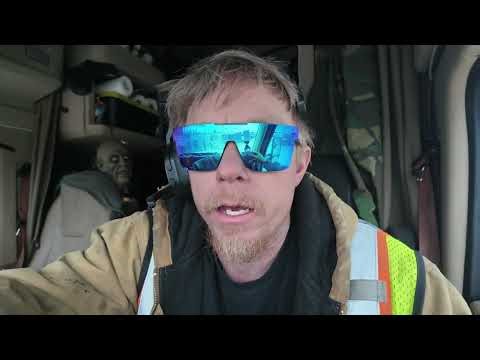 He found us 3 loads in one day