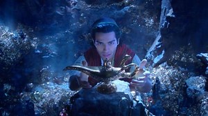 Disney releases trailer for live-action 'Aladdin' remake