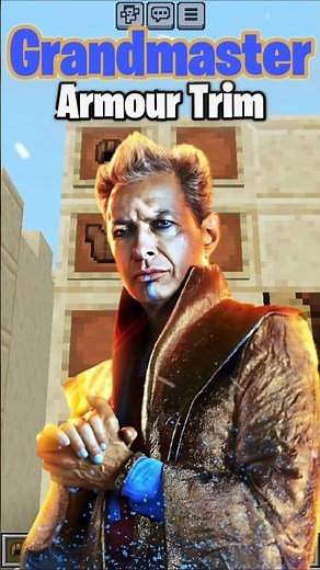 Minecraft Guardians of the galaxy