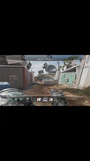 Bare Hands FINISHING MOVE 😳 POG MOMENT