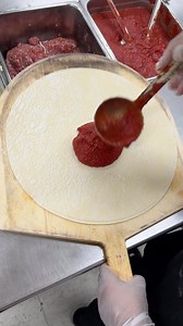 1.3K views | The “JoJo Special” An oldie but a goodie! #pizza #pizzatime #pizzaparty #pizzalover #weekend #weekendvibes #freshingredients | Nick's Pizza & Pub | Facebook