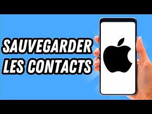 How to Backup Contacts on iPhone (COMPLETE GUIDE)