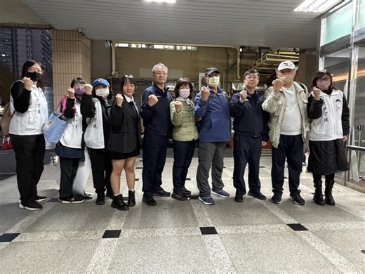 所長劉宗鑫案被告處極刑市長關注 警察執法有保障 | 中華日報|中華新聞雲