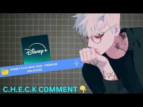 DISNEY PLUS MOD TERBARU 2026 | DISNEY PLUS MOD APK DOWNLOAD