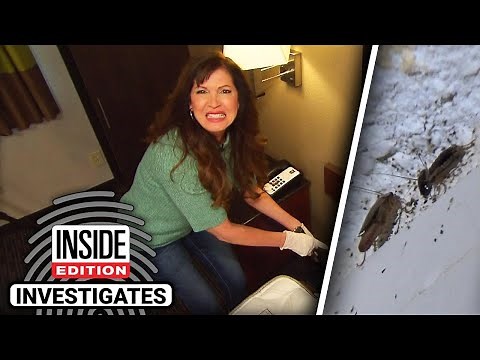 Peephole Discovered in Super Bowl Hotel Room