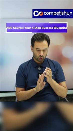 ABC Course Priority Order What to Study First for JEE? (No More Confusion!)