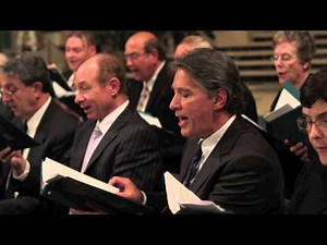 Sanctus from St. Cecilia Mass by Charles Gounod