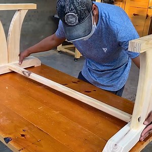 Unusual And Original Ideas For The Coffee Table | Woodworking Skill