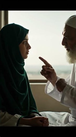 Baba, duniya ki cheezon se dil kyun nahin lagaana chahiye...